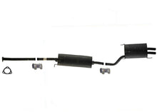 Exhaust System Mufflers & Tail Pipe Muffler & Pipe For 2001-2002 Acura MDX 3.5L