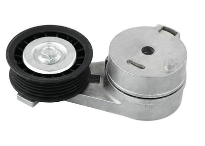 Engine Belt Tensioner & Tool for Chevrolet Impala 3.5 3.9L 2006 2007 2008 2011