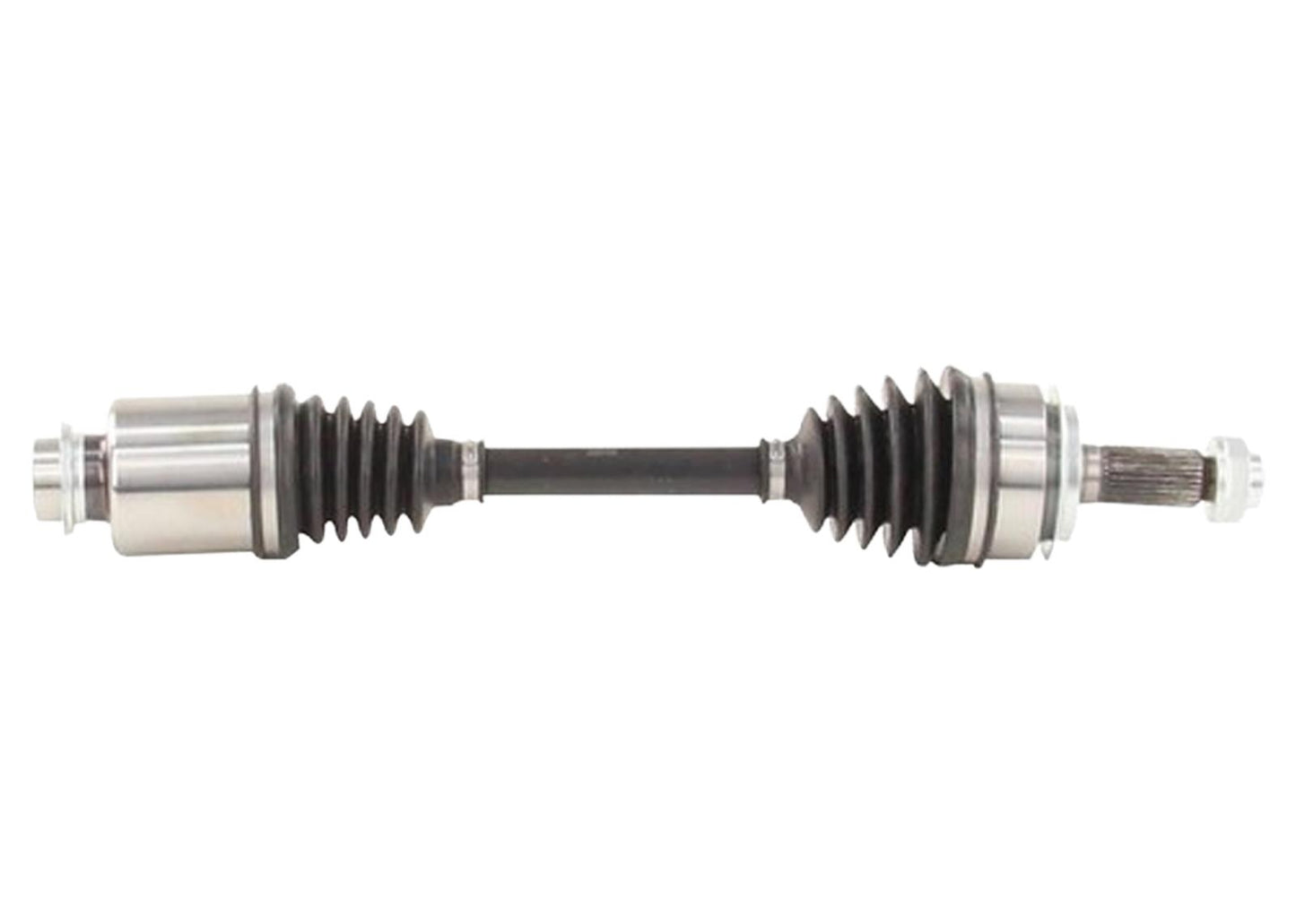 Front CV Drive Axle Shafts For Honda Civic Sport 2.0L 19-20 Manual Transmission