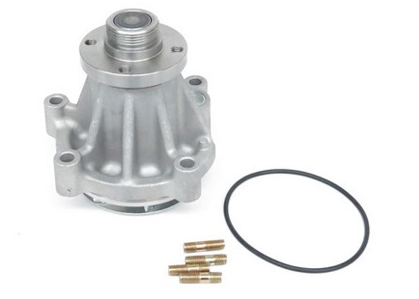 Engine Cooling Water Pump for Ford F450 Super Duty 2010 2013 2016 6.8L 36MM Hub