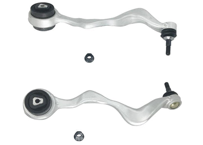 Front Lower Forward Control Arms and Ball Joints for BMW Z4 2009 2011 2014 2016