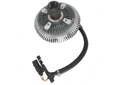 Fan Clutch for Ford F250 F350 2011 2012 2013 2014 2015 2016 Super Duty 6.2L