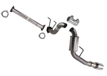 Pipe Resonator Tail Pipe for Ford F250 176.0" Inch Wheelbase 6.7L Diesel 17-22