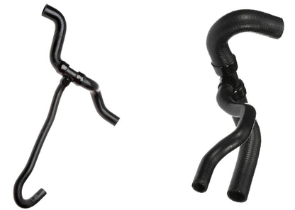 Engine Cooling Radiator & Hoses for Ford Transit Connect 2.0 2010 2011 2012 2013