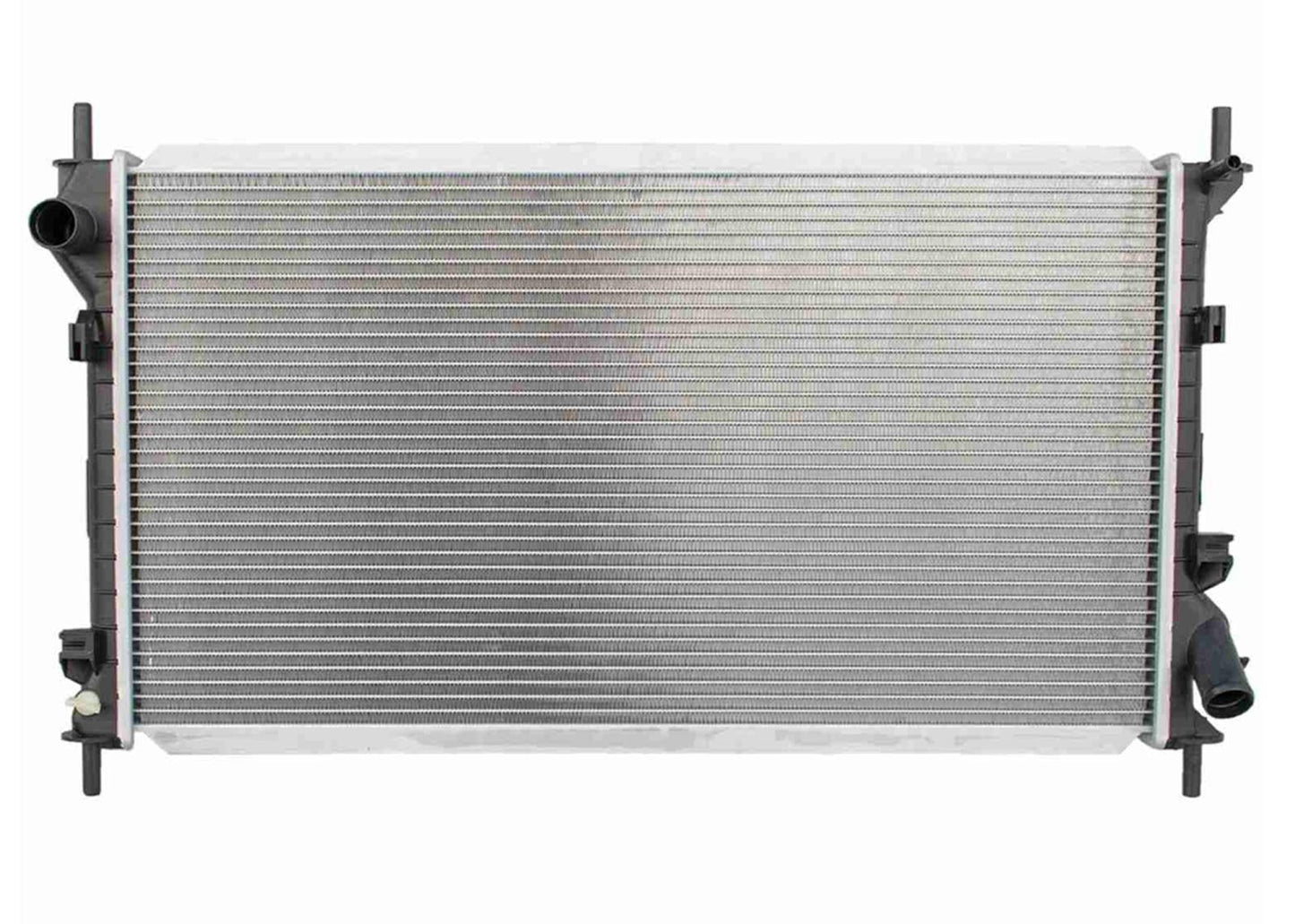 Engine Cooling Radiator & Hoses for Ford Transit Connect 2.0 2010 2011 2012 2013