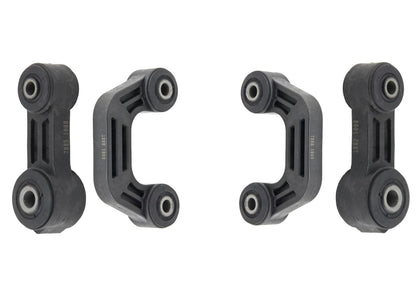 Front & Rear Complete Struts & Sway Bar Links For Subaru Forester 1998 2000 2002