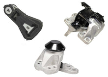 Engine Motor Mount & Bracket Mount Kit for Ford Explorer 3.5L 2016 2017 2019