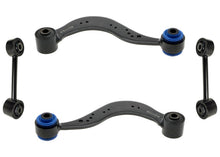 Rear Lateral Link Trailing Control Arms for Toyota Highlander 2014 2015 2019