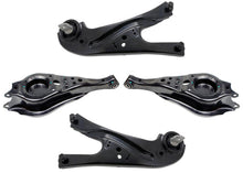 Rear Lower Trailing Control Arm Arms for Toyota Highlander 2014 2015 2017 2019