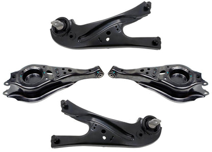 Rear Lower Trailing Control Arm Arms for Toyota Highlander 2014 2015 2017 2019