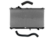 Engine Cooling Radiator for Lexus IS250 2.5L 2006-2013 IS350 3.5L 2006-2013