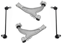Front Left & Right Lower Control Arms Assembly For Cadillac XTS 2013-2019