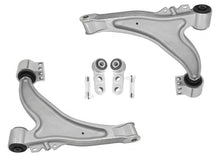 Front Left & Right Lower Control Arms Assembly For Cadillac XTS 2013-2019