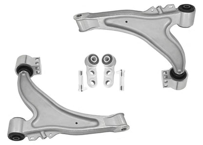 Front Left & Right Lower Control Arms Assembly For Cadillac XTS 2013-2019