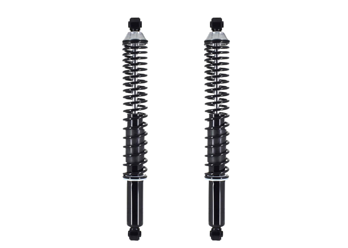 Load Leveling Coil Spring Shocks & Coil Spring Struts for Ford F150 04-08 RWD
