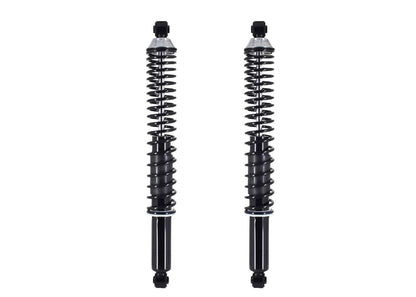 Load Leveling Coil Spring Shocks & Coil Spring Struts for Ford F150 04-08 RWD