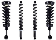 Load Leveling Coil Spring Shocks & Coil Spring Struts for Ford F150 2004-2008