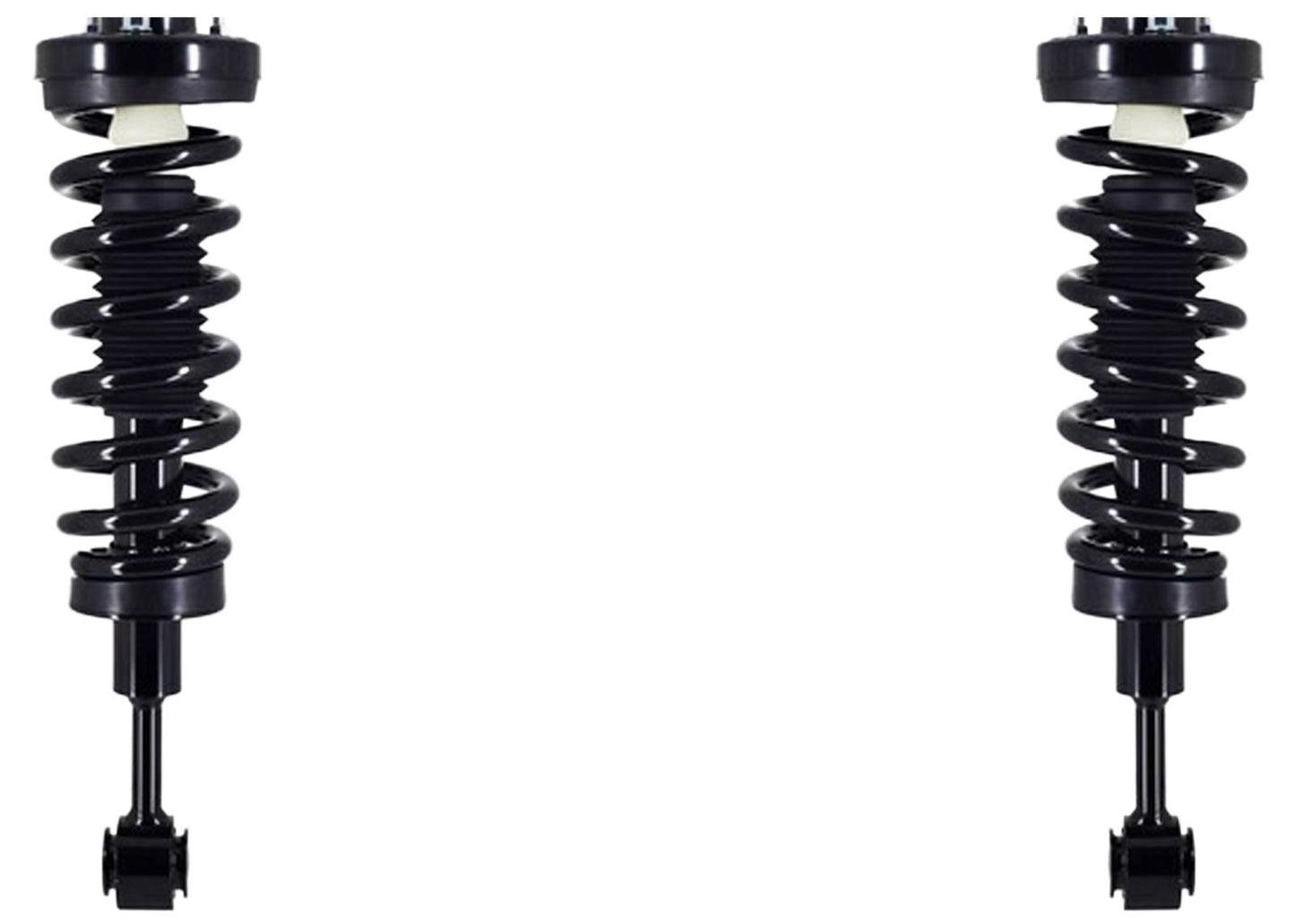 Load Leveling Coil Spring Shocks & Coil Spring Struts for Ford F150 2004-2008