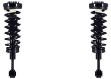 Load Leveling Coil Spring Shocks & Coil Spring Struts for Ford F150 2004-2008