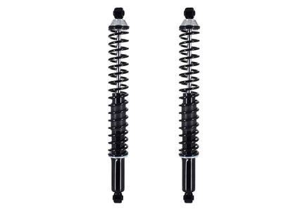 Load Leveling Coil Spring Shocks & Coil Spring Struts for Ford F150 09-13 RWD