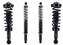 Load Leveling Coil Spring Shocks & Spring Struts for Ford F150 2014 Standard Cab