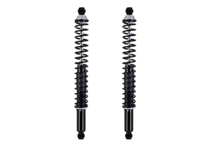 Load Leveling Coil Spring Shocks & Spring Struts for Ford F150 2014 Standard Cab