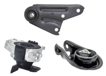 Engine Motor Mount And Torque Strut Mounts For Mazda 5 2.5L 2012 2013 2014 2015