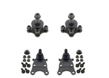 Upper and Lower Ball Joints Sway Br Kit For Chevrolet Colorado 4x4 4WD 2004-2012