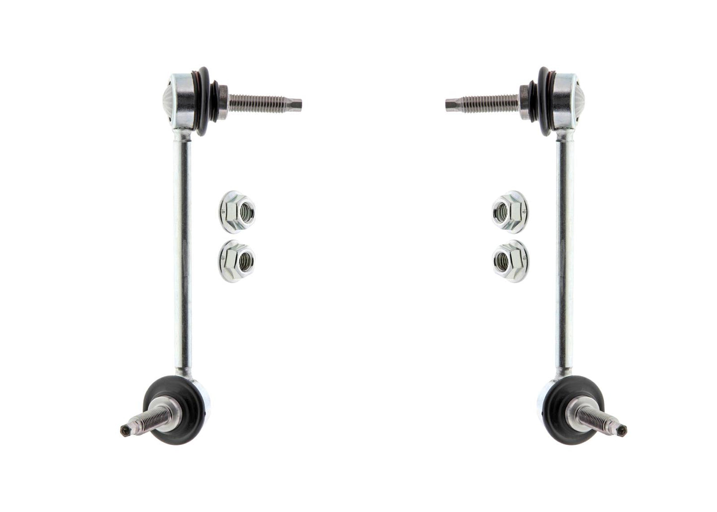 Upper and Lower Ball Joints Sway Br Kit For Chevrolet Colorado 4x4 4WD 2004-2012