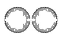 Rear Parking-Emergency Brake Shoes Set for Nissan Rogue 2008 2010 2011 2012 2013