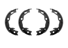 Rear Parking-Emergency Brake Shoes Set for Nissan Rogue 2014 2015 2018 2019 2020