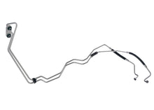 Auto Transmission Cooler Hose Kit for Chevrolet Silverado 6L80 09-14 ROP KNP