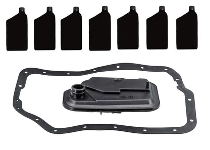 Transmission Filter Kit for Ford Transit Connect 2010 2011 2012 2013 20Bolt Pan