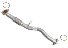 Front Engine Flex Pipe Down Pipe For Honda CR-V 1.5L 2017 2018 2020 2021 2022