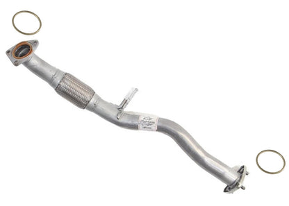 Front Engine Flex Pipe Down Pipe For Honda CR-V 1.5L 2017 2018 2020 2021 2022