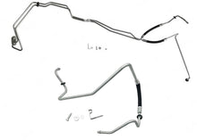 Automatic Transmission Oil Cooler Hose for Cadillac Escalade 2007 2010 2012 2014