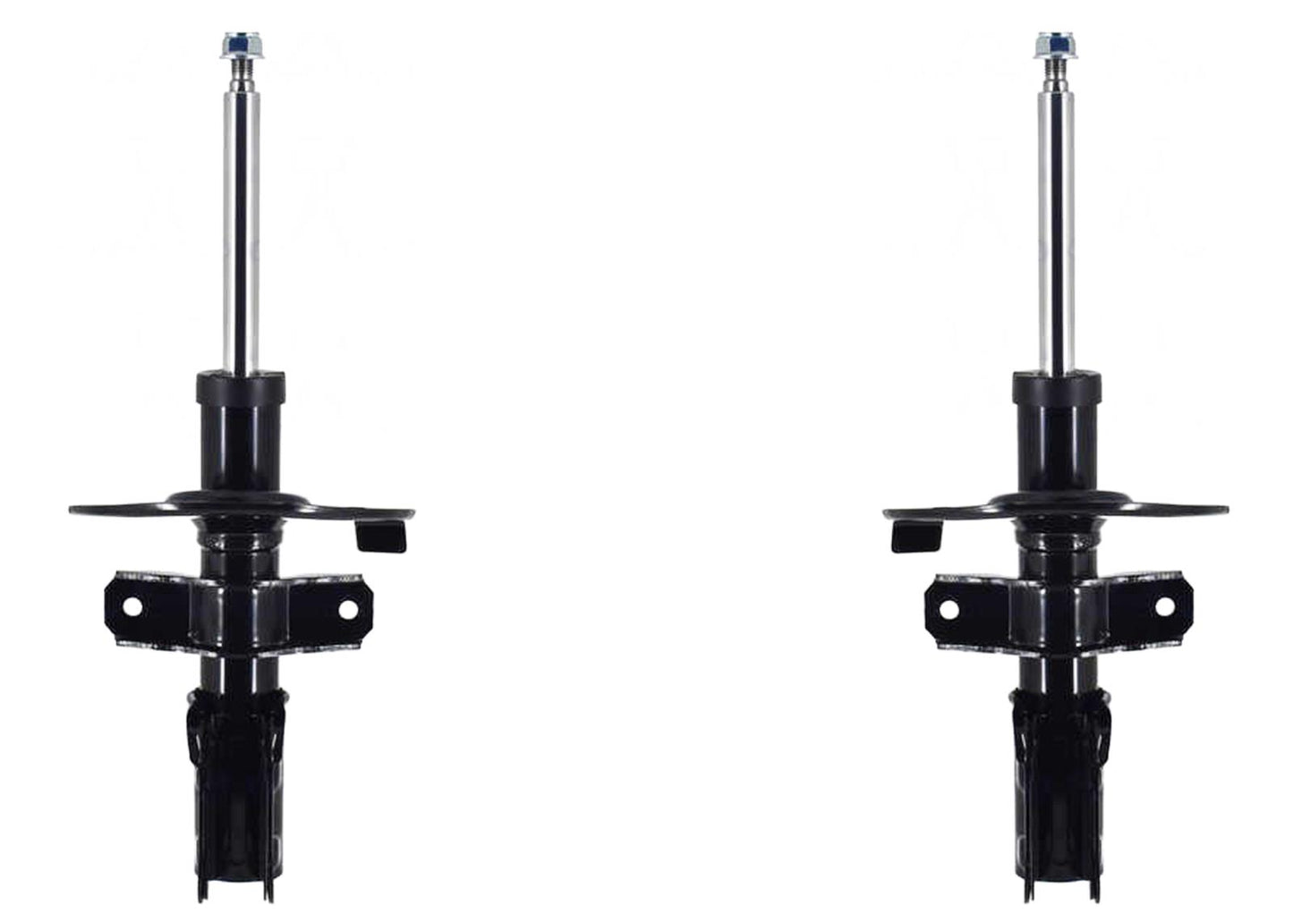 OE Style Front Struts for Cadillac Eldorado 1990 1991 1992 1993 1994 1995 1996