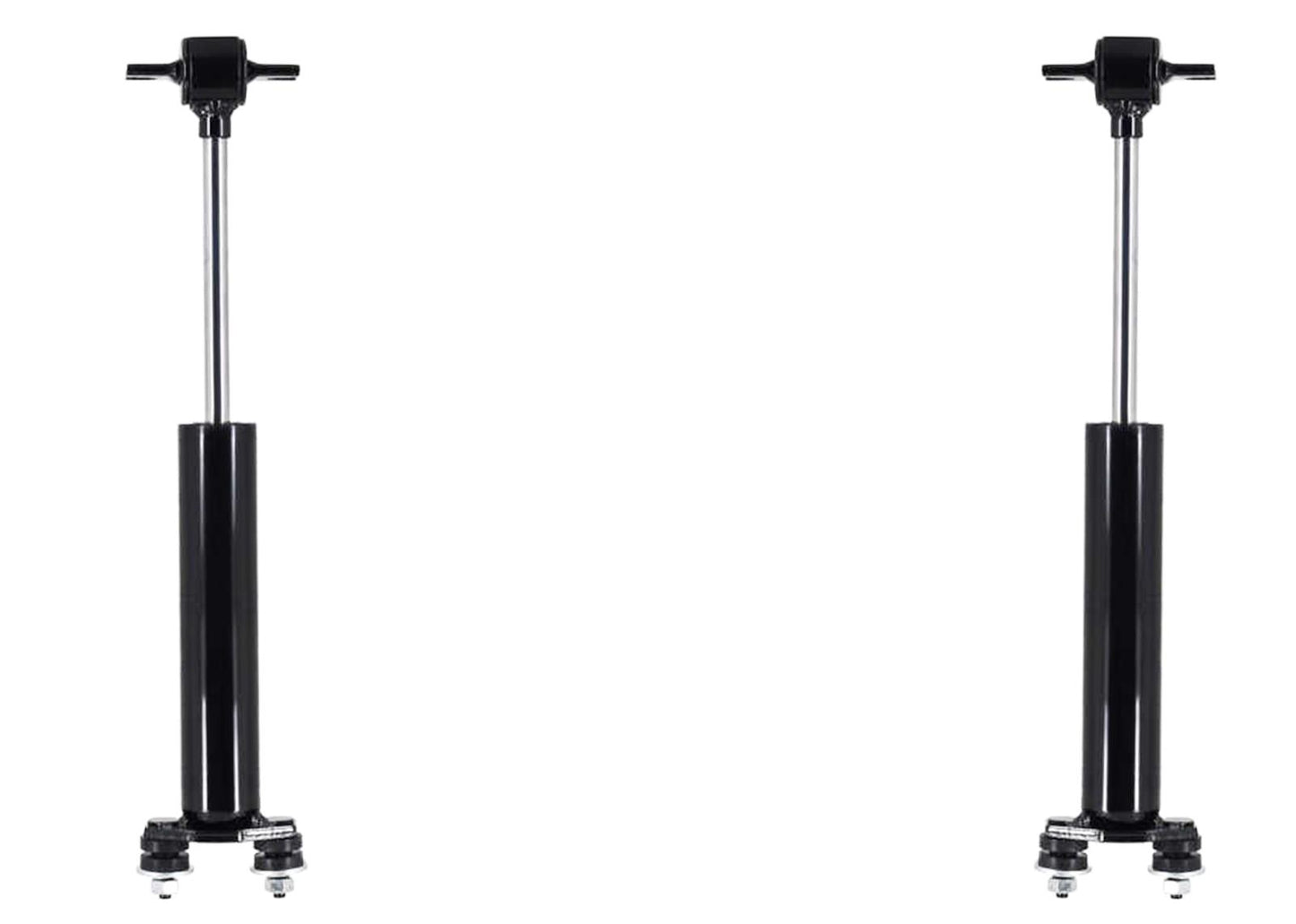 OE Style Front Left Right Shocks for Ford Mustang 1965 1966 1967 1968 1969 1970