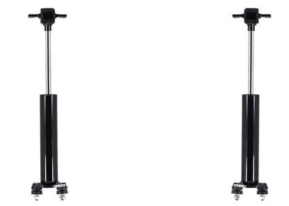 OE Style Front Left Right Shocks for Ford Mustang 1965 1966 1967 1968 1969 1970