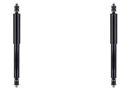OE Style Rear Left Right Shocks for Ford Mustang 1965 1966 1967 1968 1969 1973