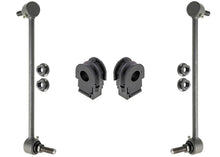 Front to Frame Stabilizer Bar Bushing & Link Kit For Nissan Rogue 2008-2013