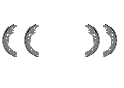 Disc Brake Pads & Brake Shoes Adjusters Hardware for Scion xD 2008 2011 2014