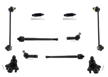 Control Arms BJ Tie Rod End Built in USA For Toyota Corolla 1.8L 2009 2010 2013