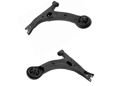Control Arms BJ Tie Rod End Built in USA For Toyota Corolla 1.8L 2009 2010 2013