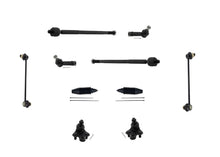 Control Arms BJ Tie Rod End Built in USA For Toyota Corolla 1.8L 2009 2010 2013
