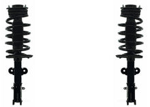 Front Coil Spring Struts Spring Assembly For Dodge Grand Caravan R/T 2011 2020