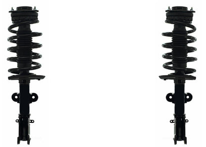 Front Coil Spring Struts Spring Assembly For Dodge Grand Caravan R/T 2011 2020