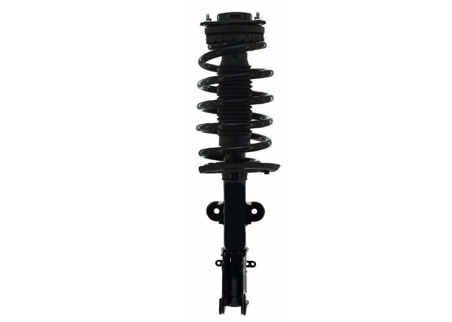Front Coil Spring Struts Spring Assembly For Dodge Grand Caravan R/T 2011 2020