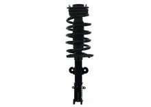 Front Coil Spring Struts Spring Assembly For Dodge Grand Caravan R/T 2011 2020