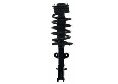 Front Coil Spring Struts Spring Assembly For Dodge Grand Caravan R/T 2011 2020